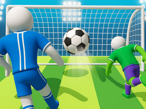 Super Football Fever